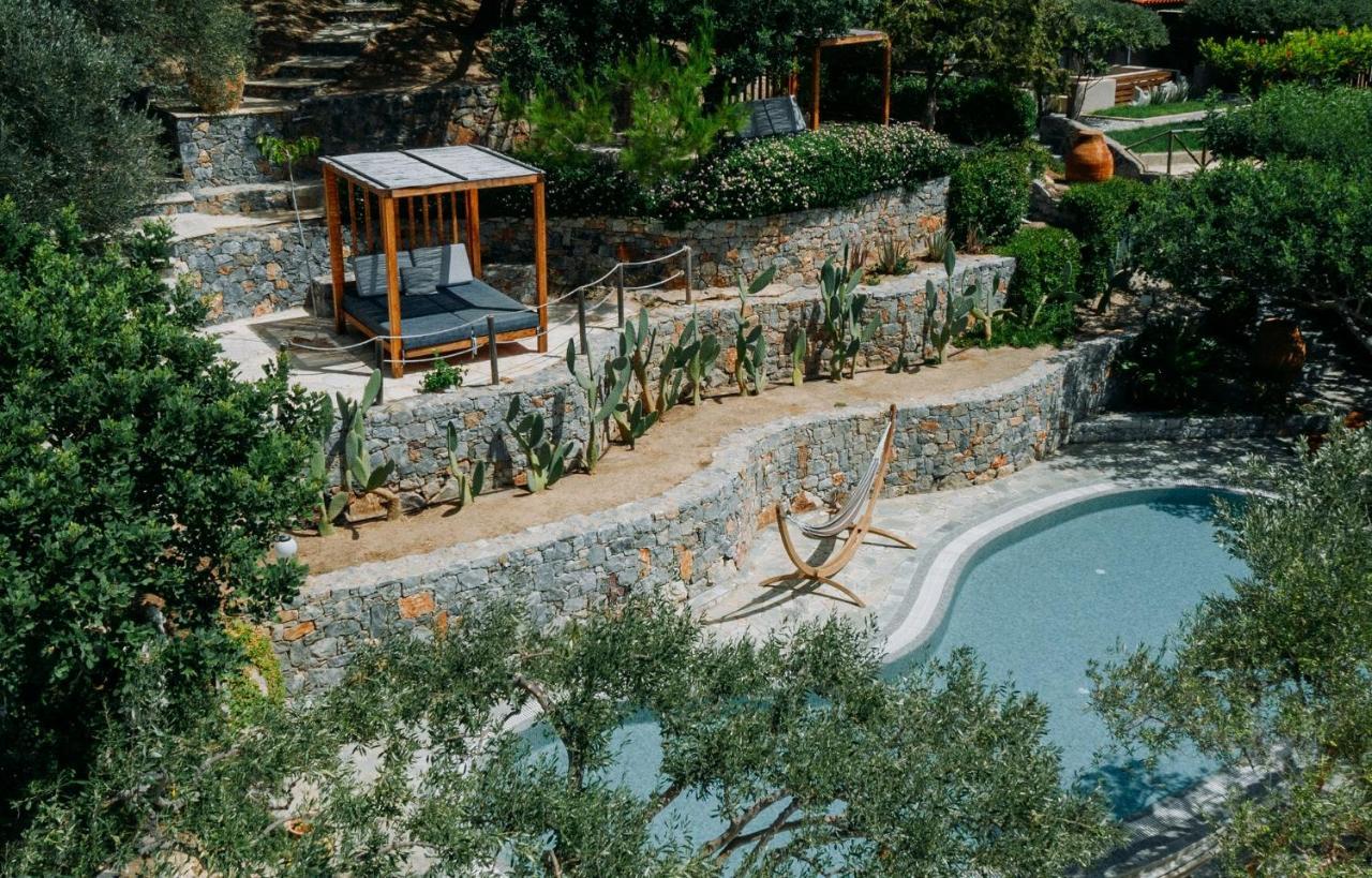 Hotel Paralos Irini Mare 4*